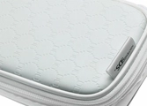 DSi Compact Pouch White (Hori) - DS