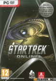 Star trek online silver edition - PC