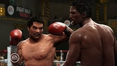 Fight Night : Round 4 - XBOX 360