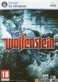 Wolfenstein - PC