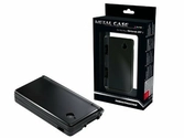 Metal Case pour DSi noir infini