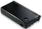 Metal Case pour DSi noir infini