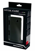 Metal Case pour DSi noir infini