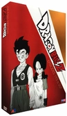 DRAGON BALL Z - Coffret 10/15 ( Episodes 192 a 207 ) - 4 DVD - DVD
