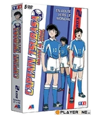 OLIVE ET TOM - Coffret Le Retour - Partie 2 - DVD