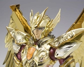 Saint Seiya Myth Cloth Sagittaire Aiolos Movie version 19 cm