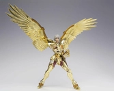 Saint Seiya Myth Cloth Sagittaire Aiolos Movie version 19 cm