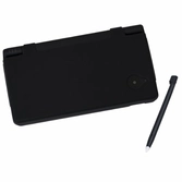 Snakebyte DSi Silicon Case + DSi Stylus - DSi