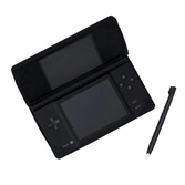 Snakebyte DSi Silicon Case + DSi Stylus - DSi