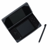 Snakebyte DSi Silicon Case + DSi Stylus - DSi