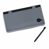 Snakebyte DSi Silicon Case + DSi Stylus - DSi