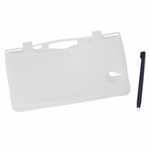 Snakebyte DSi Silicon Case + DSi Stylus - DSi