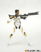 Star Wars : Clone Wars Art FX - Clone Trooper Series 2 Vinyl Figure