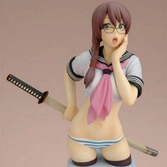 Shunya Yamashita Shii Arisugawa Fine Art Bust