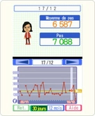 Marche avec Moi : Quel est ton Rythme ? - DS