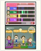 Marche avec Moi : Quel est ton Rythme ? - DS