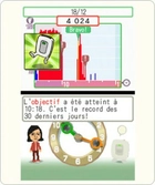 Marche avec Moi : Quel est ton Rythme ? - DS