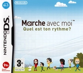 Marche avec Moi : Quel est ton Rythme ? - DS