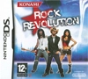 Rock revolution - DS