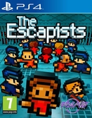 The Escapists - PS4