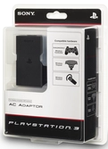 Chargeur secteur officiel pour manette - PS3