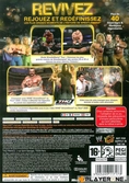 Wwe legends of wrestlemania - XBOX 360