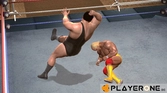 Wwe legends of wrestlemania - XBOX 360