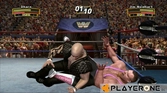 Wwe legends of wrestlemania - XBOX 360