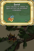 Neopets puzzle adventure - DS
