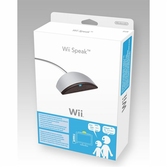 Wii Speak - WII
