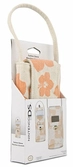 Nintendo DS LITE Official Natural Cotton Sleeve (BDA) - DS