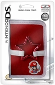 Nintendo DS LITE Official Buckle Mini Folio (BDA) - DS