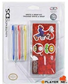Nintendo DS LITE Official Write & Wrap Kit (BDA) - DS