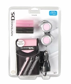 Nintendo DS LITE Official Starter Kit Transpak (BDA) - DS