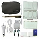 Nintendo DS LITE Official Basic Kit (BDA) - DS