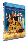 Blu Ray - Asterix aux Jeux Olympiques - Blu-ray