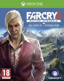 Far cry 4 édition intégrale - XBOX ONE