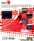 EJAY Rave 5 - PC