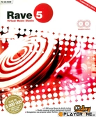 EJAY Rave 5 - PC