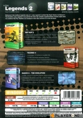 EJAY Legends 2 - PC
