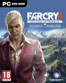 Far cry 4 édition intégrale - PC