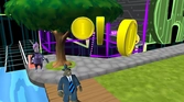 Sam and max season 1 - WII