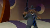 Sam and max season 1 - WII