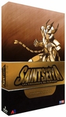 SAINT SEIYA - Coffret 5 Volume 17 à 19 / Episodes 97 à 114 - 3 DVD