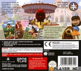 Le manège enchanté - DS