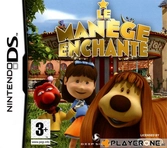 Le manège enchanté - DS