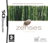 Zenses Rainforest - DS