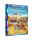 Blu Ray - Asterix et les Vikings - Blu-ray