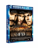Blu Ray - Gangs of New York - Blu-ray