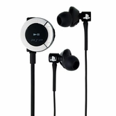 Oreillettes Officielles Sony - PSP